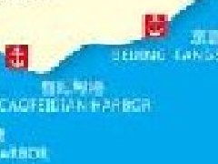 東臨新區(qū)空間、產(chǎn)業(yè)發(fā)展規(guī)劃正式出爐