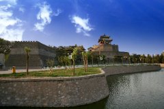 邯鄲征求各縣（市、區(qū)）對“十三五”規(guī)劃建議的意見