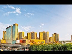 自貢納入全省通航產(chǎn)業(yè)發(fā)展規(guī)劃總體布局，四川“南翼”即將起飛！