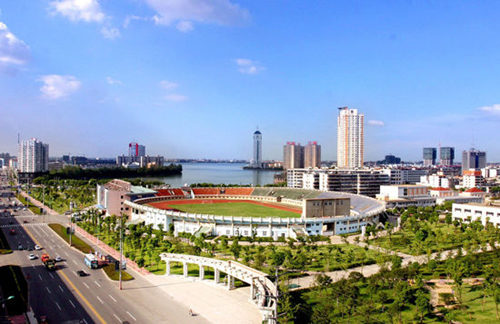 南昌經(jīng)開區(qū)成四個省級產(chǎn)業(yè)基地 紙箱需求一重地誕生！
