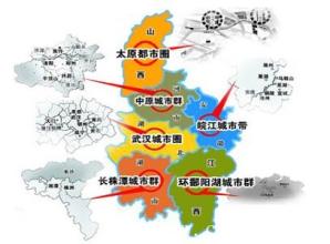 1000億元產業(yè)振興基金助力湖南“中部崛起”