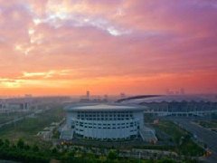 “十四五”期間，這里將成為高端醫(yī)療器材研發(fā)、制造和運用的產(chǎn)業(yè)高地