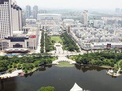 產(chǎn)業(yè)規(guī)劃創(chuàng)新升級，懷化市創(chuàng)建國家創(chuàng)新型城市建設(shè)方案開始編制