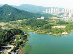 白云西部迎產業(yè)規(guī)劃利好!千億級產業(yè)集群、軌道交通、生態(tài)園都來了!