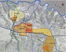 內蒙古達拉特經濟開發(fā)區(qū):全面構建園區(qū)循環(huán)產業(yè)發(fā)展體系