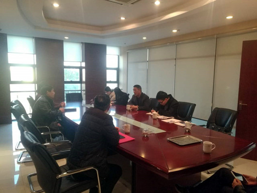 安徽滁州創(chuàng)建國(guó)家高新區(qū)規(guī)劃編制調(diào)研成果會(huì)順利召開