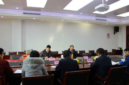 安徽宣州經開區(qū)抓住創(chuàng)新驅動戰(zhàn)略加快邁進國家高新區(qū)步伐