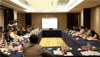 舉全市之力，打造日照臨港高端產(chǎn)業(yè)科技創(chuàng)新示范區(qū)