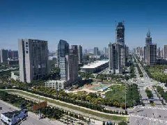 陜西：到2025年力爭(zhēng)所有市（區(qū)）國家級(jí)高新區(qū)（經(jīng)開區(qū)）全覆蓋