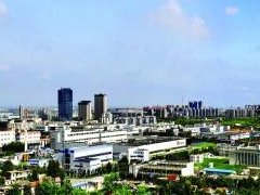 陜西十四五規(guī)劃發(fā)布，10市1區(qū)“一市一策”說明白了