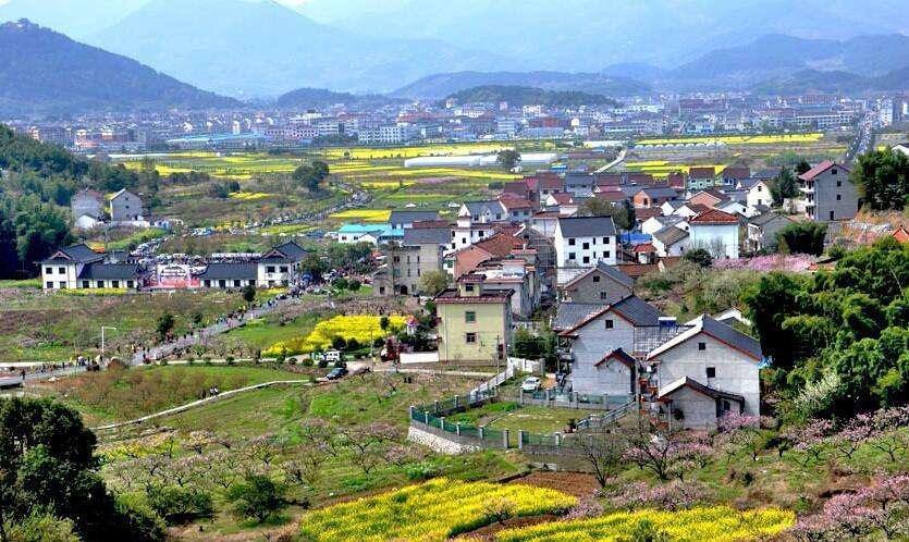 馬曉河 涂圣偉:實現(xiàn)農(nóng)民富、農(nóng)業(yè)強、農(nóng)村美的路線圖