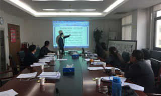 參加現(xiàn)代農(nóng)業(yè)產(chǎn)業(yè)園建設(shè)研討會，我院貢獻產(chǎn)業(yè)融合發(fā)展理論成果