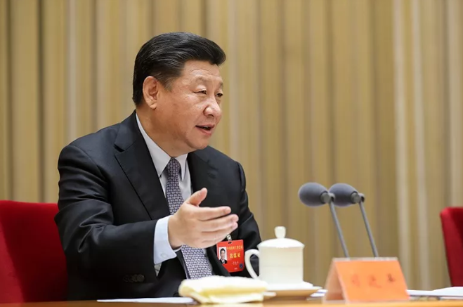 習(xí)近平：把鄉(xiāng)村振興戰(zhàn)略作為新時(shí)代“三農(nóng)”工作總抓手！