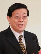 李偉：以改革開放創(chuàng)新促經(jīng)濟結構調(diào)整