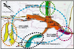 建設(shè)幸福西寧 逆勢(shì)！西寧開發(fā)區(qū)拼出獨(dú)特發(fā)展路