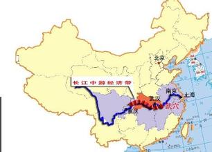 創(chuàng)新區(qū)域協(xié)調發(fā)展新機制——從長江經濟帶建設看區(qū)域協(xié)調發(fā)展