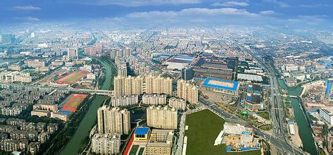 杭州經(jīng)濟(jì)技術(shù)開發(fā)區(qū)簽約項目20個，生物醫(yī)藥信息技術(shù)突出