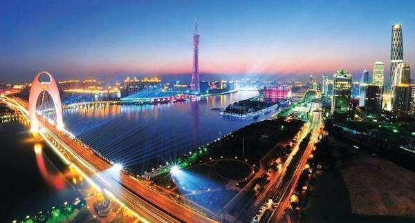 2020年，南京建成具有國際影響力創(chuàng)新型城市