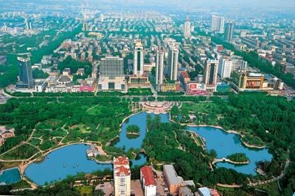 淄博經(jīng)濟(jì)開發(fā)區(qū)牢牢把握結(jié)構(gòu)調(diào)整這條主線，新舊動(dòng)能轉(zhuǎn)換工作穩(wěn)步向前