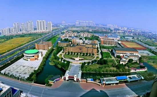 常熟經開區(qū)獲批省級知識產權示范園