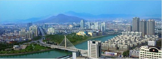 湖州開發(fā)區(qū)：開創(chuàng)“一流園區(qū)、美麗新城”建設(shè)新局面