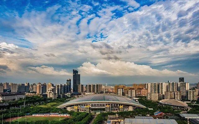 重慶高新區(qū)打造檢測高地：核心是促進研發(fā)，助推工業(yè)4.0崛起！