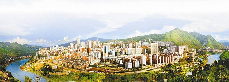 高質(zhì)量建設國家釩鈦高新技術產(chǎn)業(yè)開發(fā)區(qū)