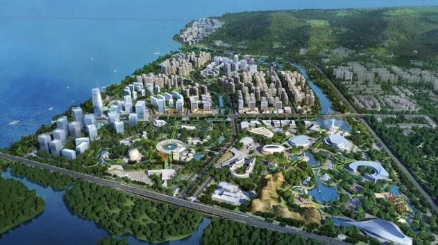 產業(yè)規(guī)劃園區(qū)的5個發(fā)展趨勢，讓各企業(yè)受益匪淺