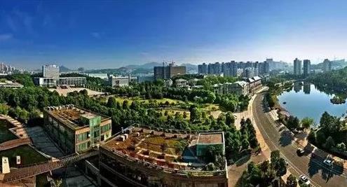 高舉“火炬”旗幟，為建設(shè)創(chuàng)新型國(guó)家作出貢獻(xiàn) ——我院參與《湖南創(chuàng)新型省份建設(shè)方案》編制工作