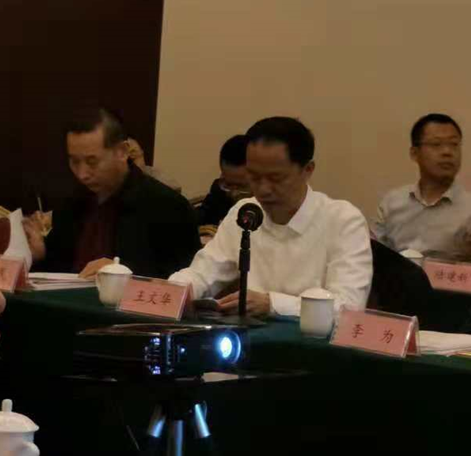 “湖湘名城、開(kāi)放崛起增長(zhǎng)極” ——湖南岳陽(yáng)臨港高新區(qū)升創(chuàng)國(guó)家高新區(qū)專家咨詢座談會(huì)在京圓滿召開(kāi)