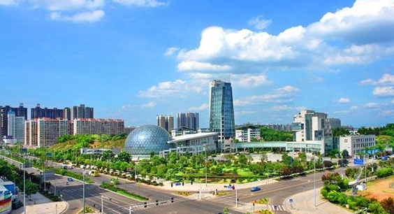 長(zhǎng)沙高新區(qū)企業(yè)煥發(fā)新活力，上演新舊動(dòng)能“轉(zhuǎn)換圖”