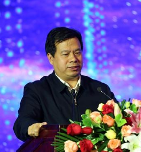 李佐軍：全區(qū)域、全環(huán)節(jié)、全時(shí)間、全社會(huì)、全手段推進(jìn)綠色發(fā)展
