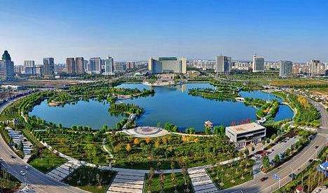 臨沂高新區(qū)打造大數據產業(yè)發(fā)展高地