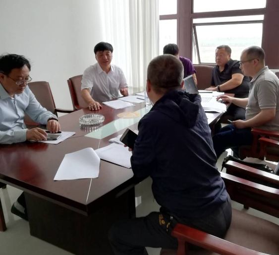 “縣域強(qiáng)市、勇立潮頭”，梅河口省級(jí)高新區(qū)創(chuàng)建工作邁上新征程