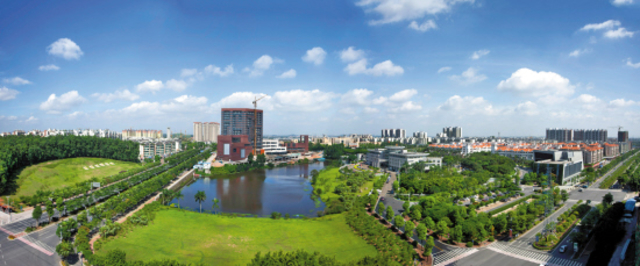 佛山高新區(qū)以體制機(jī)制改革為切入點(diǎn)，點(diǎn)燃高質(zhì)量發(fā)展的引擎
