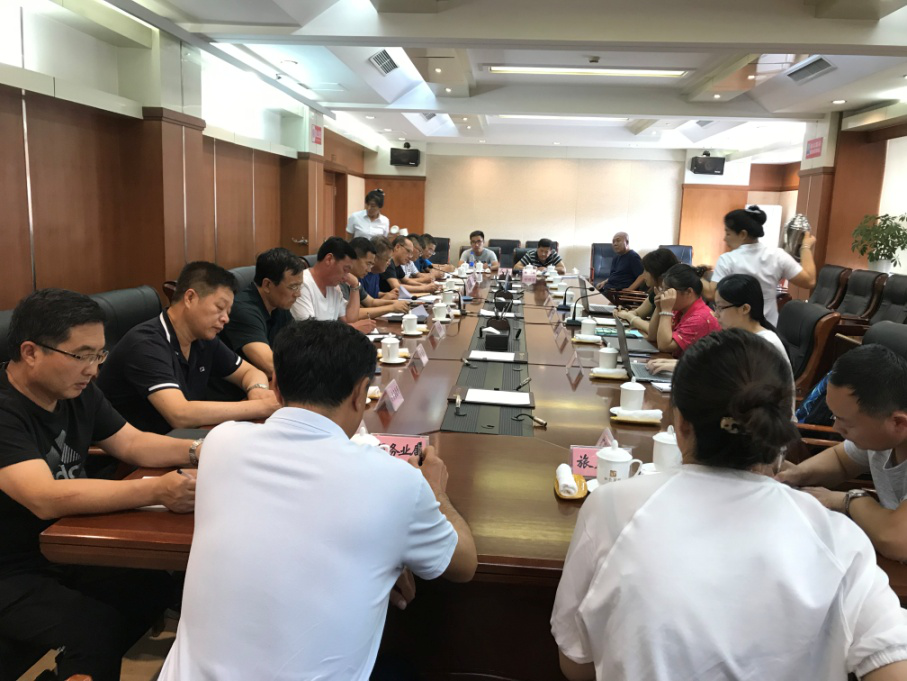 “轉(zhuǎn)型跨越，綠色發(fā)展”北票市積極創(chuàng)建省級現(xiàn)代農(nóng)業(yè)產(chǎn)業(yè)園