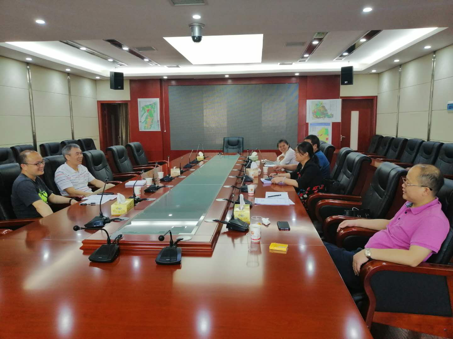 堅定科技引領(lǐng)，郴州謀劃建設(shè)可持續(xù)發(fā)展創(chuàng)新示范區(qū)
