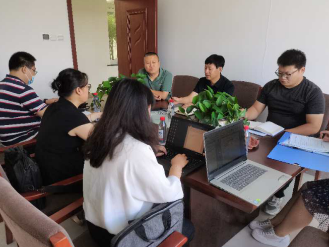 先行先試，善作善成——“智引”梅河口高新區(qū)升級創(chuàng)建