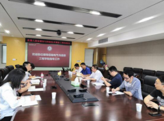 以優(yōu)化產業(yè)鏈為準繩，湖南省輸變電產業(yè)集群加快邁向國家級先進制造業(yè)集群