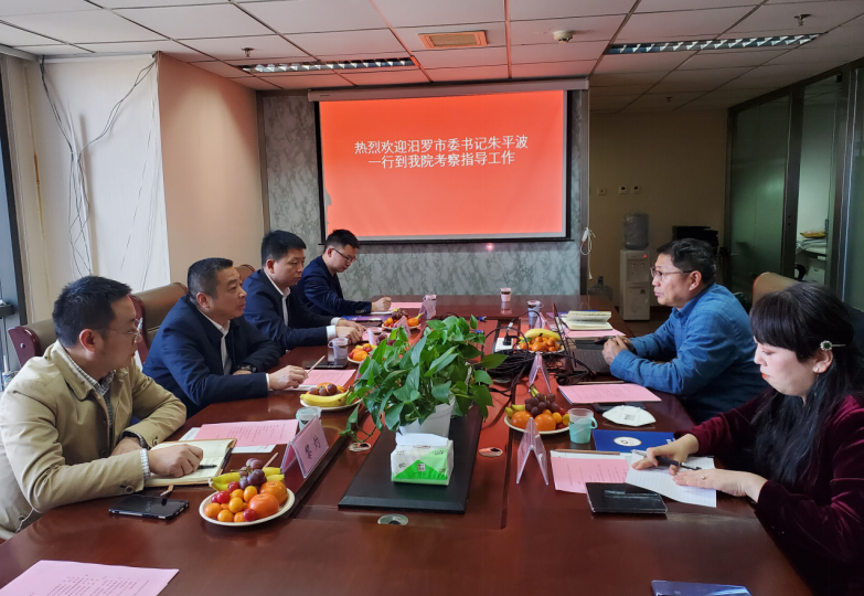 “一主一特”產(chǎn)業(yè)結(jié)構(gòu)鮮明，汨羅高新區(qū)謀劃“以升促建”國家高新區(qū)