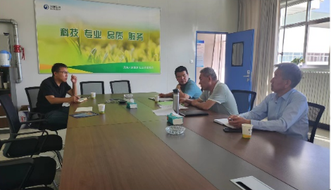 絲路要沖，河西都會——武威全力推動甘肅省省級高新區(qū)創(chuàng)建