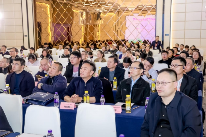李文輝院長獲聘湖南省產(chǎn)業(yè)集群高級(jí)專家，暢談湖南省集群培育工作三個(gè)“全國之首”